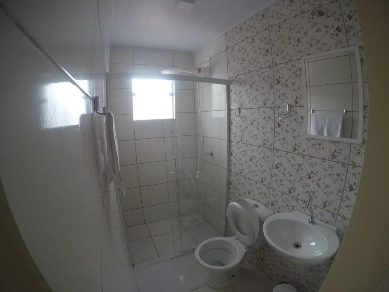 Hotel Blumenpark Rio Negro  Exterior photo
